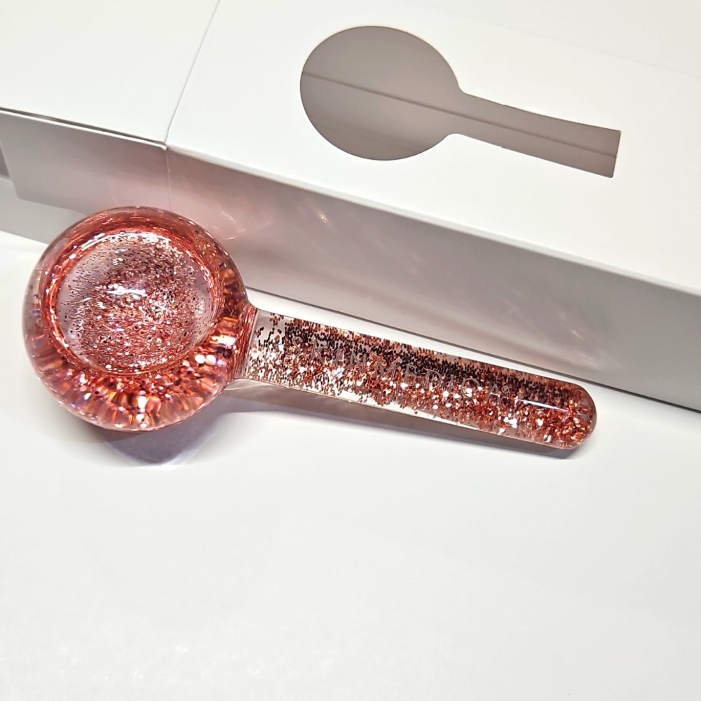 SkinMedica Glitter Ice Cooling Globe - Picture 2 of 5